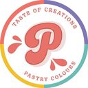 PASTRY COLOURS